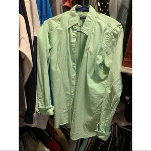 Button down shirt from Ralph Lauren